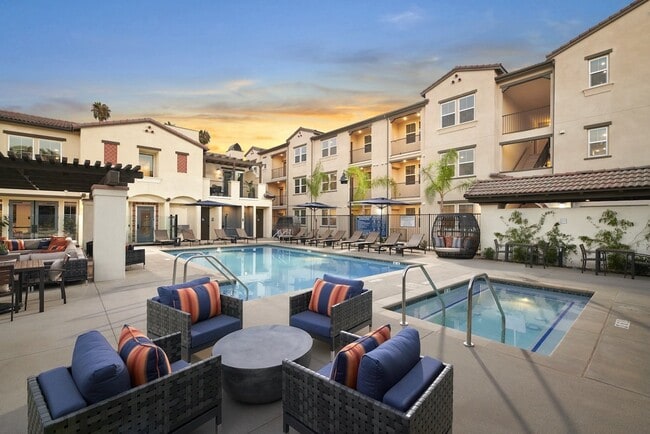 Lincoln Village Apartment Homes - Lincoln Village Apartment Homes