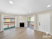 Photo - Stunning 3BD/2BA 2nd Floor Condo in Chula Vista W/ A/C, W/D, 2 Balconies, Community Pool & Spa! Unit 3