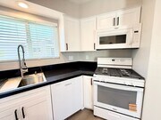 Photo - Beautifully Renovated 2 Bed, 2 Bath Condo for Rent