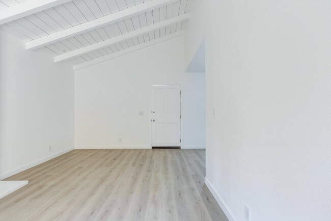 Photo - Renovated 3-Bedroom with Private Courtyard – Move-In Ready! Unit A