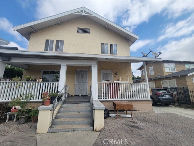 Photo - 2047 Cambridge St Townhome