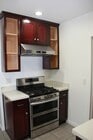 kitchen - 2334 S Garth Ave House