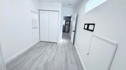 Photo - New ADU  gated & back yard House