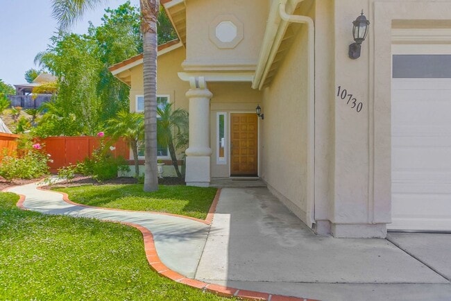 Photo - Coming Soon Stunning 4 Bed, 3 Bath Home on Cul-de-Sac in Scripps Ranch - No Pet Allowed