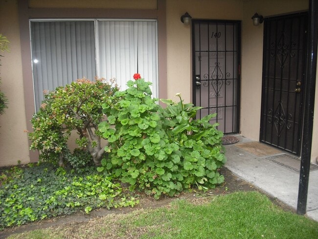 Wonderful 1 bedroom ground floor condo - Wonderful 1 bedroom ground floor condo