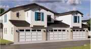 Desert Meadows Apartments and Townhomes - Desert Meadows Apartments and Townhomes