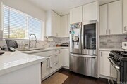 Photo - Bright and Comfortable Living Apartment