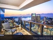 Photo - 100 W Harbor Dr Condo Unit 3404