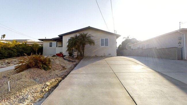 Fully Renovated! 4BD/2BA - Fully Renovated! 4BD/2BA
