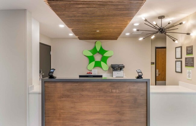 Photo - Furnished Studio-San Marcos