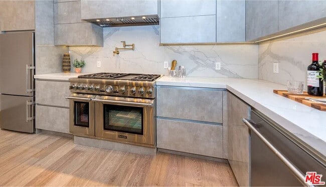 Photo - 1637 S Sherbourne Dr