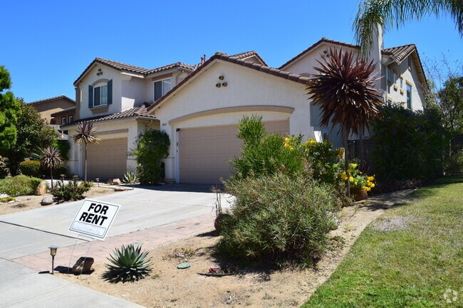 Building Photo - 3041 Rancho la Presa Rental