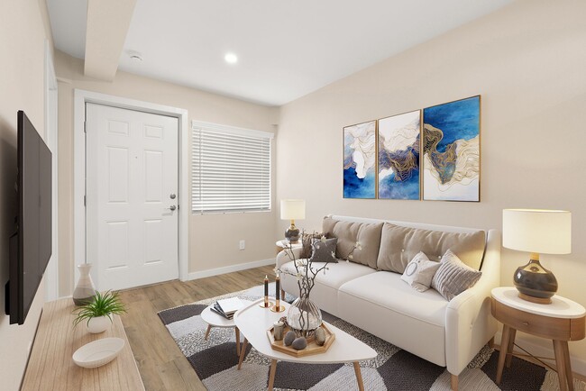 Photo - University Crest Apartments