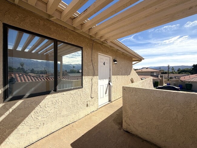 Photo - COMING SOON!! 3 Bedroom 2 Bathroom Upper Level Unit in Cathedral City! Unit 04