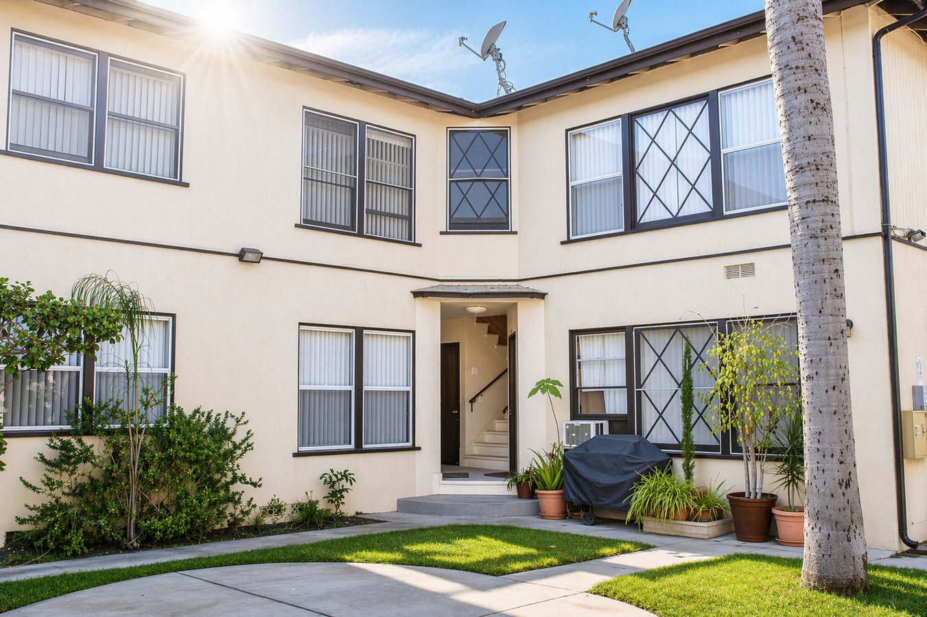 Photo - 3300 Castle Heights Ave