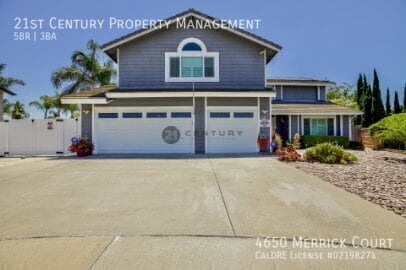 Building Photo - 4650 Merrick Ct