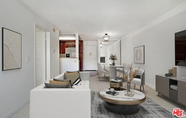 Photo - 5545 Canoga Ave Unit 203