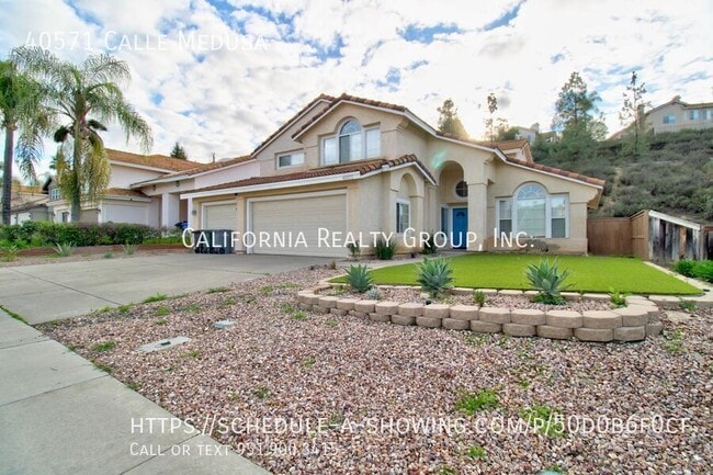 Photo - 40571 Calle Medusa