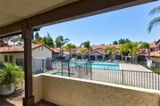 View from LR & Patio - 5704 Cam Del Cielo Unit 704