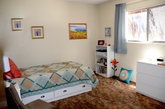 Photo - Bay Park Apartments