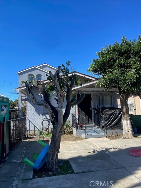 Photo - 1231 S Rowan Ave