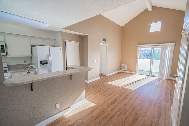 Photo - Charming 2-Bedroom Upper Unit Condo with Community Amenities in Newhall! Unit 204