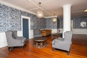 Lounge - Jensen's Recreation Center Apts...Gorgeous Apartments...This You've Gotta See to Believe!!!
