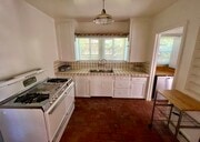 KITCHEN - 2441 10th St House