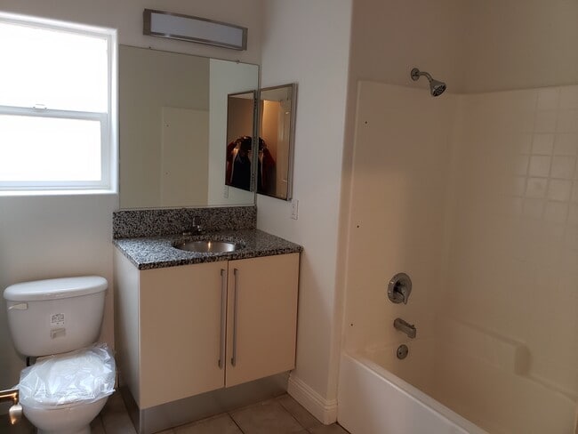 Photo - Morrison Street Apartments