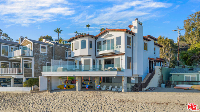 Photo - 27336 Pacific Coast Hwy House