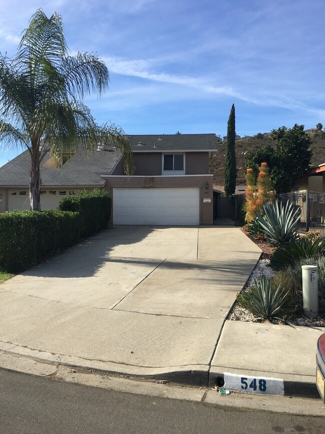 San Marcos Twin Home, Close to CSSM - San Marcos Twin Home, Close to CSSM