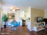 Photo - West Park Apartments