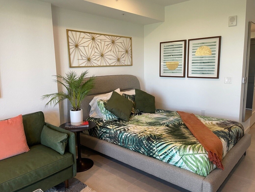 Photo - 2160 Century Park E Condo Unit 103