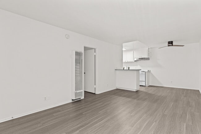 Casa Verde Apartments - Casa Verde Apartments