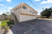 Garage parking - 6405 8th Ave