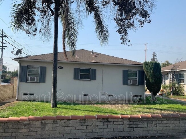 Building Photo - 901 N San Gabriel Ave Unit 2