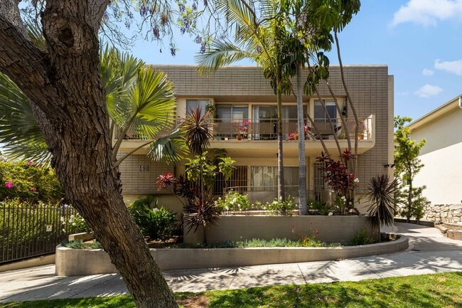 Photo - 1411 N Harper Ave