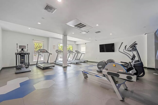 Photo - 5851 W 88th St Unit Serenity Suite 218C-88