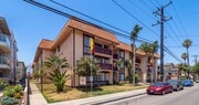 Photo - The Montecito Apartments