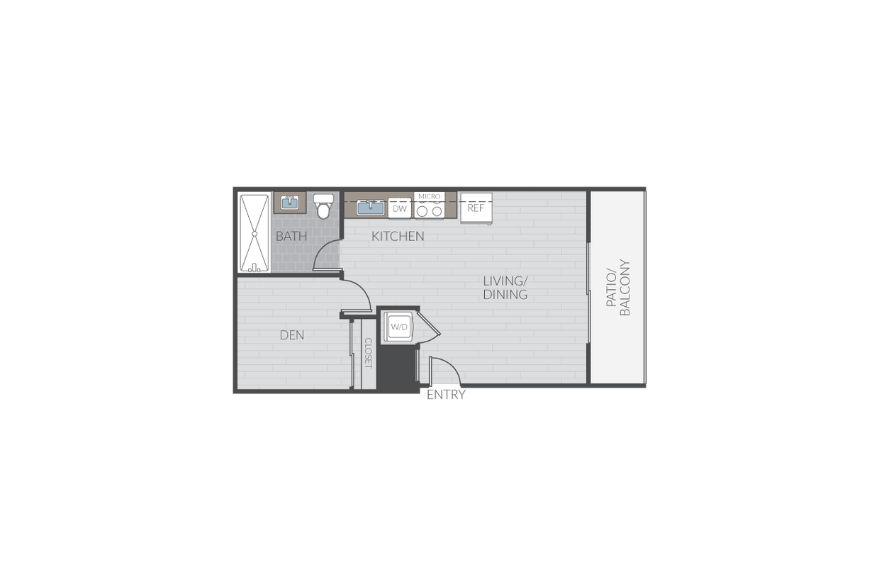 Plan SB + Den - Plan SB + Den