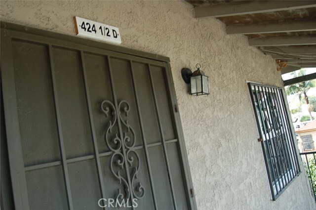 Photo - 422 W Palm St Unit 424 1/2D