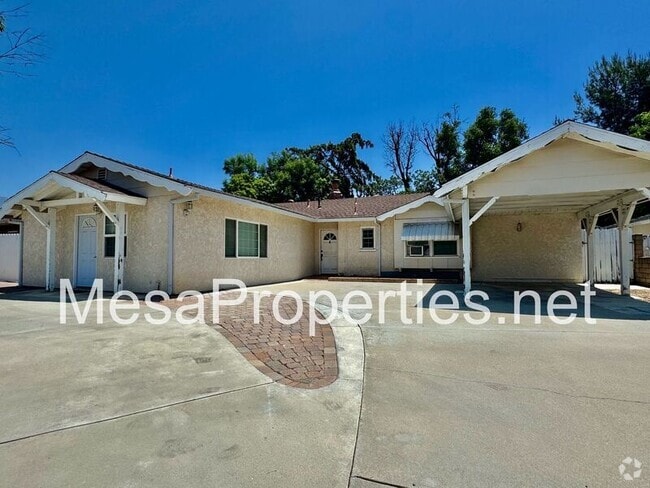Building Photo - 1296 Grove Ave Rental