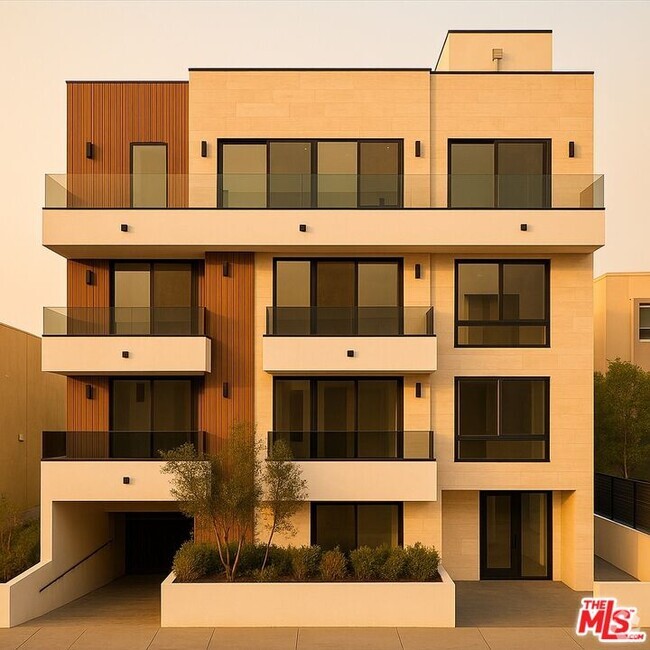 Building Photo - 1414 S Beverly Dr Unit 402 Rental
