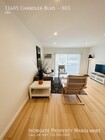 Photo - 11405 Chandler Blvd Apartment Unit 603