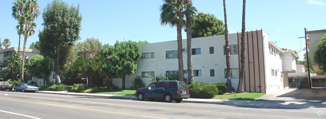 The Continental - The Continental Rental