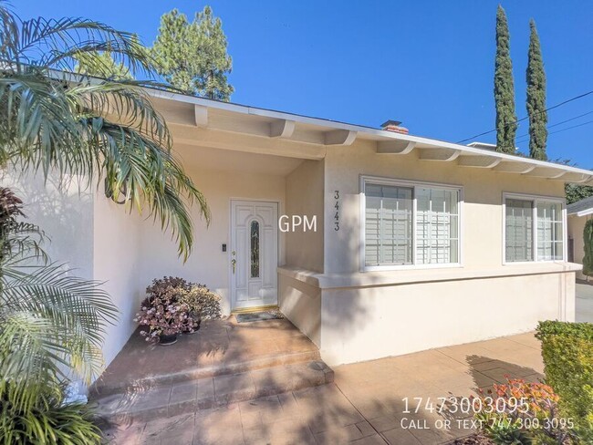 Photo - 3443 Burritt Way