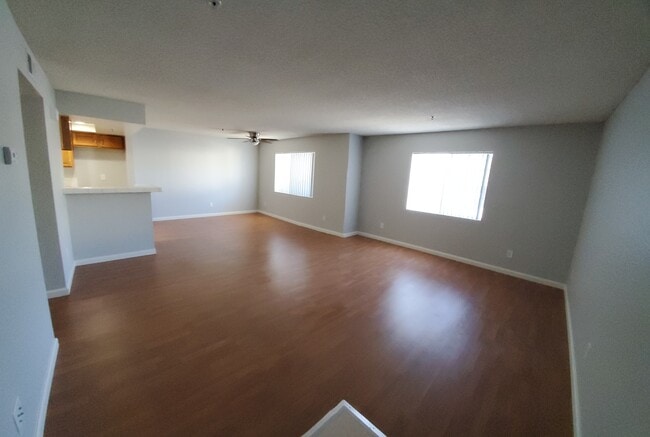 Living room - 7892 2nd St Unit 201