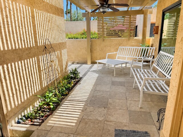Photo - 73665 Mesquite Ct
