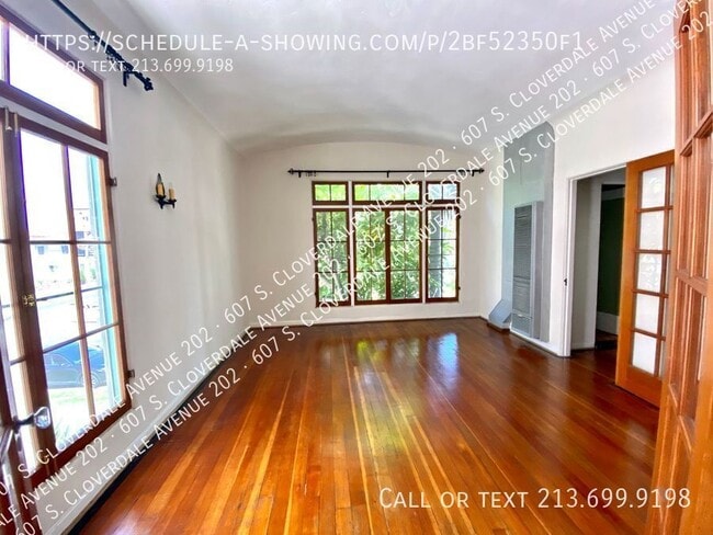 Building Photo - 607 Cloverdale Ave
