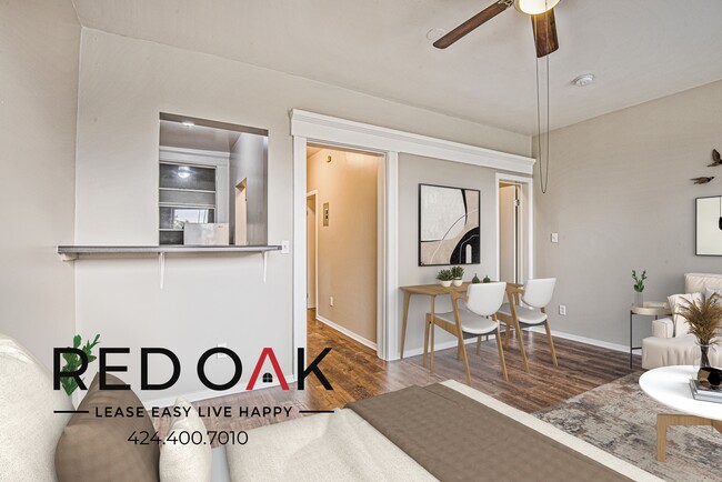 Photo - 692 Valencia St Unit 208